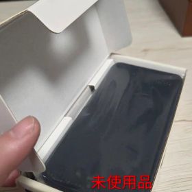 未使用品 docomo arrows We F-51A ネイビー