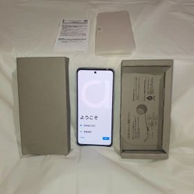 arrows We2 Plus M06（iijmioモデルRAM12GB）本体