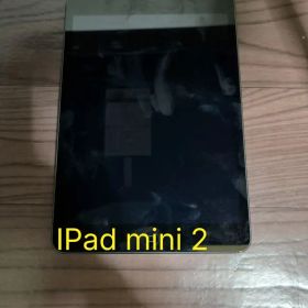 iPad mini 2 タブレット 本体 apple ジャンク
