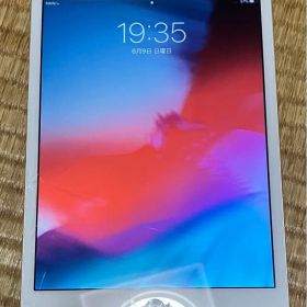 au iPad mini 第2世代 Wi-Fi+Cellular A1490