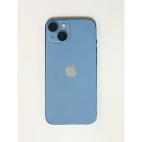 アイフォーン(iPhone)のiPhone14 ブルー SIMフリー 本体 512gb(スマートフォン本体)