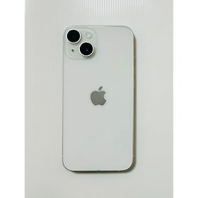 アイフォーン(iPhone)の限定セール中！iPhone14 スターライト ホワイト 本体 512gb(スマートフォン本体)