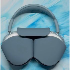 アップル(Apple)のAirPods max USB-C Apple ヘッドホン(ヘッドフォン/イヤフォン)