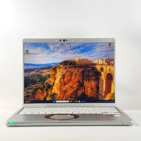 Let's Note CFFV1/i5-1145G7/16GB/256GB