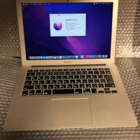 MacBook Air 13インチ 2015・256GB・Office＋W11