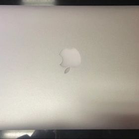 Apple MacBook Air (13-inch, 2015)