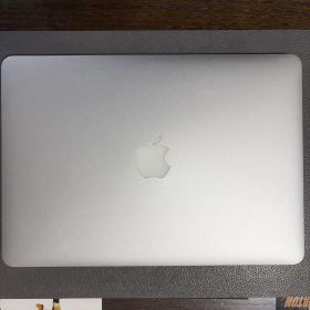 【ジャンク】MacBook Air 13 英字配列 2015 箱付