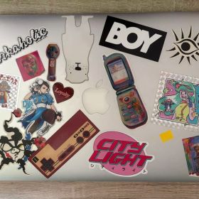 MacBook Air (13-inch, Early 2015)