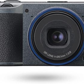 RICOH, GR IIIx Urban Edition