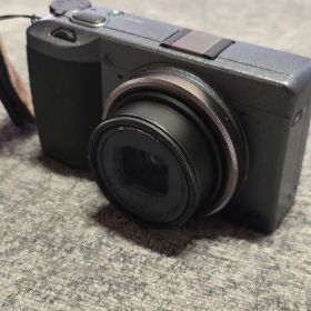 RICOH GR IIIx Urban Edition 本体+付属品