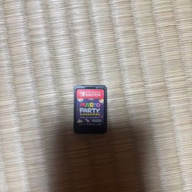 マリオパーティ スーパースターズ