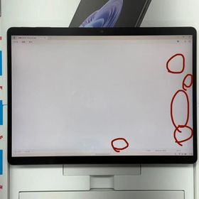 Surface Pro 9 i5-1235U 8GB/256GB graphite QEZ-0002