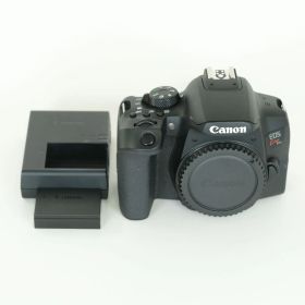 [美品] Canon EOS Kiss X10i [ボディ] | Canon EF-Sマウント
