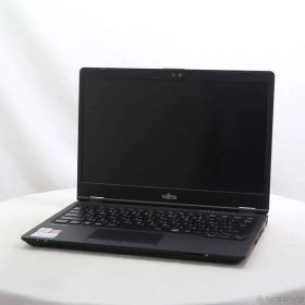 ソフマップ 〔中古品〕 LIFEBOOK U7310／D FMVU31024【352】