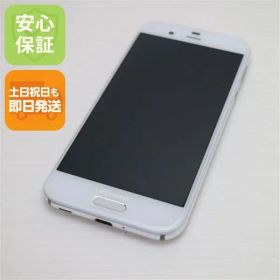 超美品 SH-03J AQUOS R ホワイト 即日発送 スマホ SHARP docomo 本体 白ロム 土日祝発送OK 07000