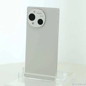 ソフマップ 〔中古品〕 AQUOS R10 256GB カシミヤホワイト SH-M31 SIMフリー【198】