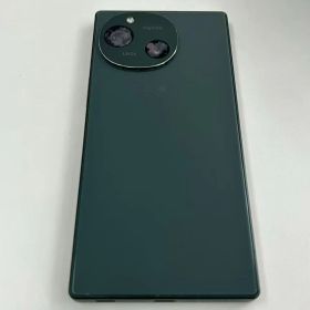 【ジャンク品】AQUOS R9 グリーン