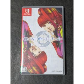 グノーシア for Nintendo Switch(家庭用ゲームソフト)