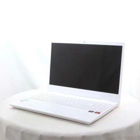 【中古】NEC(エヌイーシー) LAVIE Direct N15 PC-GE27BADA2 【198-ud】