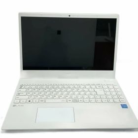 【中古】NEC◆ノートパソコン LAVIE N15 N1535/GAW PC-N1535GAW【パソコン】