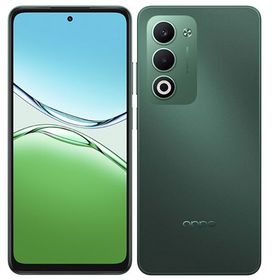 セイモバイル★SIMフリー AU/UQ版 OPPO A5 5G [グリーン] OPG06