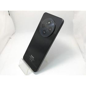 【中古】Xiaomi 国内版 【SIMフリー】 Redmi 14C ミッドナイトブラック 4GB 128GB【戸塚】保証期間１ヶ月【ランクA】