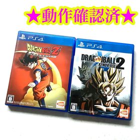PS4 ドラゴンボール ゼノバース2 ドラゴンボールZカカロット(家庭用ゲームソフト)