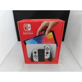 ニンテンドー Nintendo Switch 有機EL HEG-001