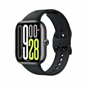 【中古】［非常に良い］シャオミ(Xiaomi) スマートウォッチ Redmi Watch 5 2.07インチ有機EL 24日間連続稼働 Bluetooth 通話対応 GPS内蔵 24時間ヘルスモニタリング ベ