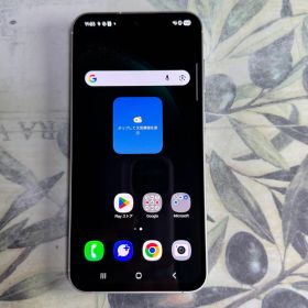 Galaxy S23 FE ミント 256GB SIMフリー