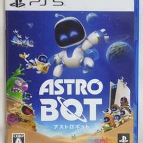【PS5】 ASTRO BOT アストロボット