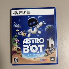 PS5 ASTRO BOT アストロボット