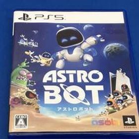 アストロボット