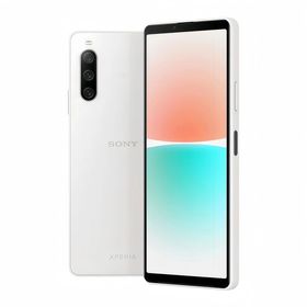 美品 SONY Xperia 10 IV SO-52C