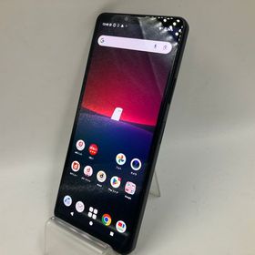 6032006K【美品】Xperia10IV/SO-52C(ブラック)