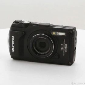 ソフマップ 〔中古品〕 Tough TG-7【269】