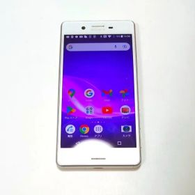 docomo Xperia X Performance SIMフリー【0】
