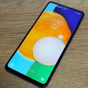 9185 Samsung Galaxy A52