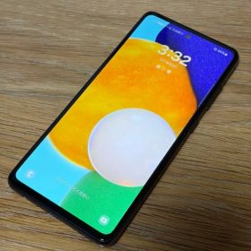 Samsung Galaxy A52