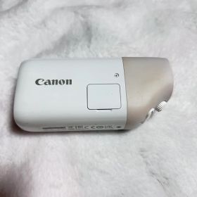 Canon コンパクトデジタルカメラ PowerShot ZOOM
