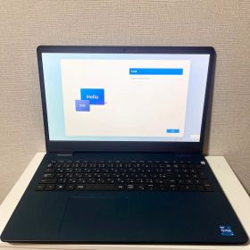 【極美品】DELL Inspiron 15 3501 / 第11世代i5