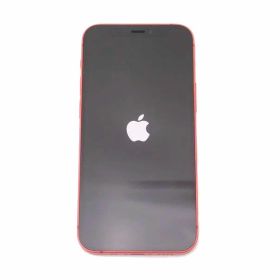Apple アップル/iPhone 12 mini 64GB RED/MGAE3J/A/F4GDN34Y0GQ9/ABランク/69【中古】