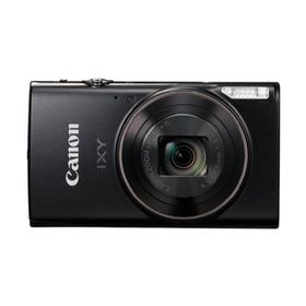 CANON(キヤノン) IXY650MBK ブラック IXY650m コンパクトデジタルカメラ 2020万画素 光学12倍ズーム
