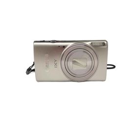 CANON◆コンパクトデジタルカメラ/IXY650