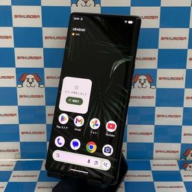 Google Pixel 6 Pro 128GB Stormy Black GF5KQ SIMフリー