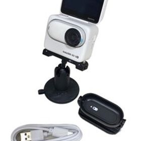 insta360/コンパクトデジタルカメラ