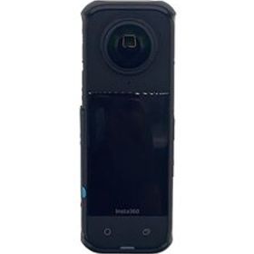 Insta360◆コンパクトデジタルカメラ//