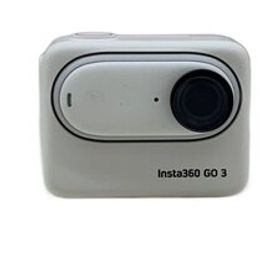 insta360 GO3/DiveCaseセット