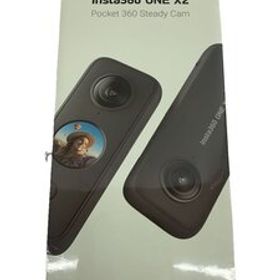 Insta360◆デジタルカメラその他/CINOSXX/A//