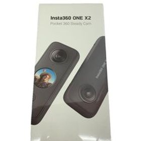 Insta360◆デジタルカメラその他/CINOSXX/A//
